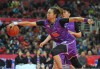 女篮赛场演巅峰对决，上海客场破八一不败金身