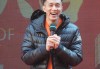 郭艾伦：在最冷的春天，回望那些被热情点燃的冬日