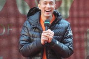郭艾伦：在最冷的春天，回望那些被热情点燃的冬日