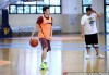 易建联领衔广东队厉兵秣马，新赛季誓言重振华南虎雄风