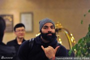 华南虎空降乌鲁木齐 疆粤大战一触即发