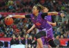 女篮赛场演巅峰对决，上海客场破八一不败金身