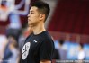 京辽大战前夕的京城双子星：方硕与翟晓川赛场下的坚韧与锋芒
