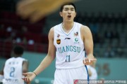 CBA经典战：江苏肯帝亚力克浙江稠州，布鲁克斯率队豪取三连胜