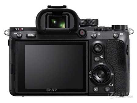 一部A7R3，治好我的“器材选择困难症”：高像素与高速度，它真能兼得？