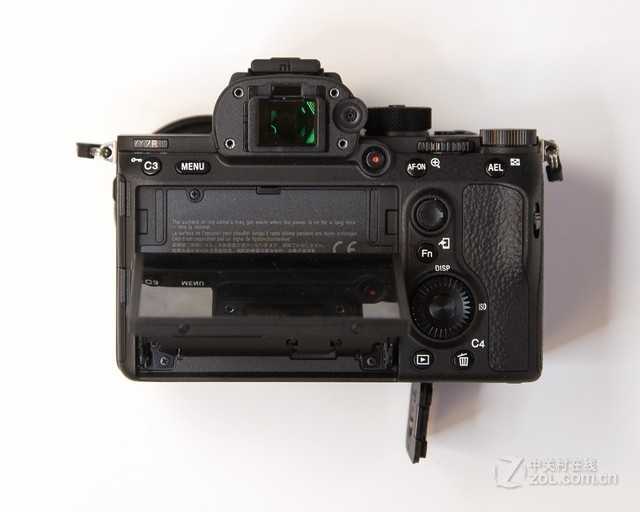 一部A7R3，治好我的“器材选择困难症”：高像素与高速度，它真能兼得？