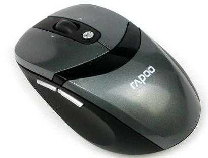 两百块的电竞鼠标能有多强？雷柏VT系列实测，轻得像羽毛却猛如虎！