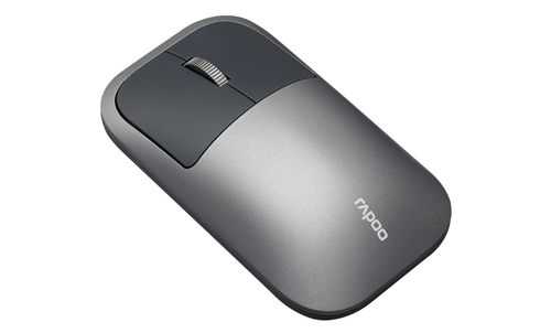 两百块的电竞鼠标能有多强？雷柏VT系列实测，轻得像羽毛却猛如虎！