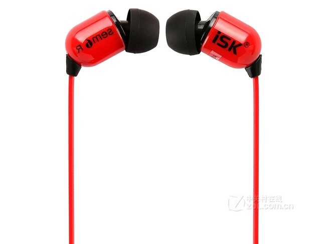 主播圈偷偷传开的秘密武器：ISK耳机究竟怎么样？实测后我彻底明白了