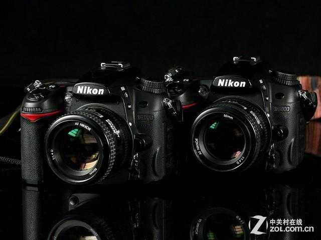 二手市场淘到尼康D7000，这台老将还能打吗？