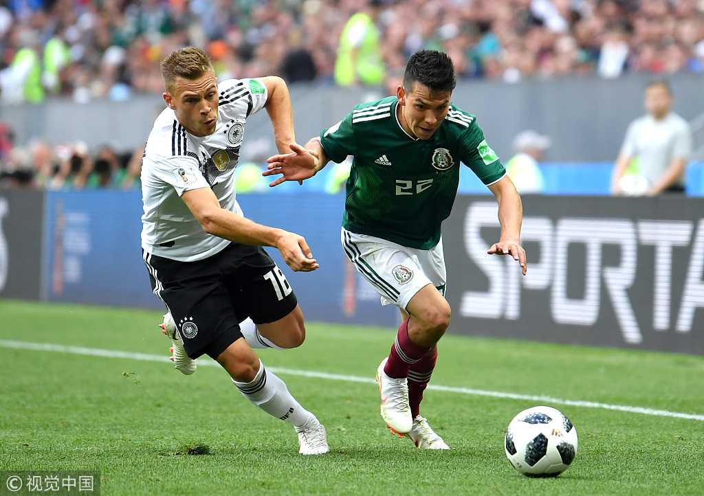 阵容厚度审判：法国3-1哥伦比亚，替补防线碎梦幻南美风采？